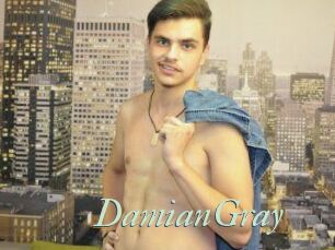 DamianGray