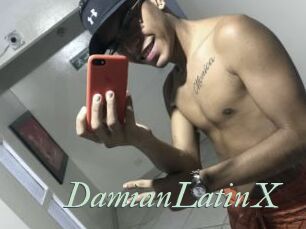 DamianLatinX
