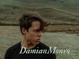 DamianMonro