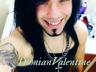 DamianValentine