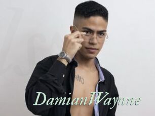 DamianWaynne