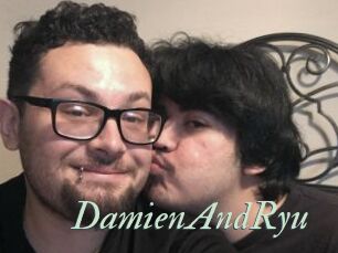 DamienAndRyu