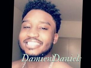 DamienDaniels