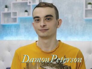 DamonPeterson