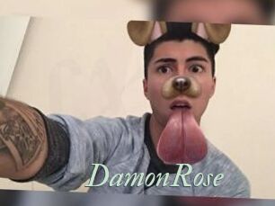 DamonRose