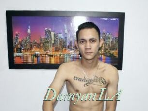 DamyanLA