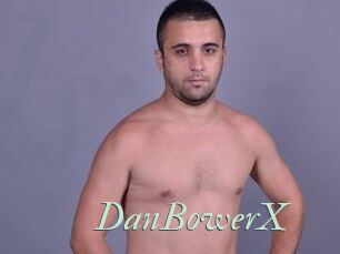 DanBowerX