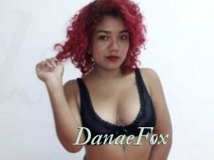 DanaeFox