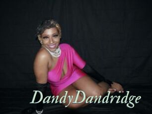 DandyDandridge
