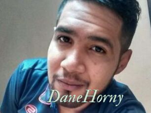 DaneHorny