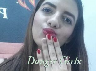 Danger_Girlx