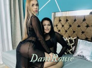 DaniRouse