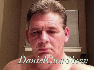 DanielCumShow
