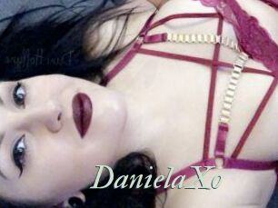 DanielaXo