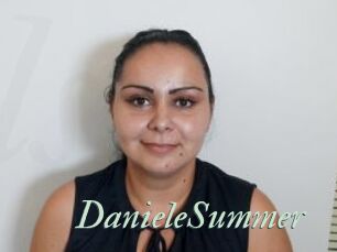 DanieleSummer