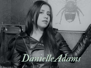 DanielleAdams