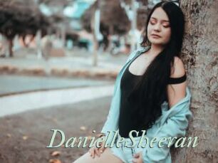 DanielleSheeran