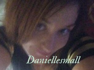 Daniellesmall