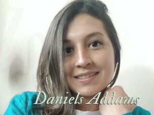 Daniels_Addams