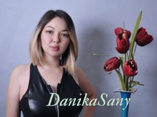 DanikaSany