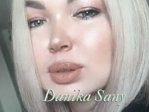 Danika_Sany