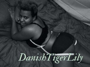 DanishTigerLily
