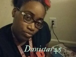 Danistar45