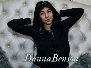 DannaBenson