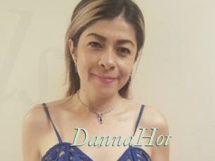 DannaHot