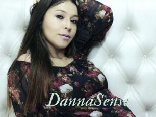 DannaSense