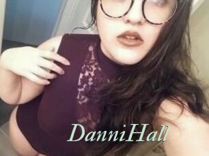 Danni_Hall