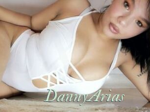 DannyArias