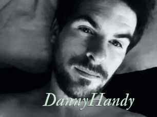 DannyHandy