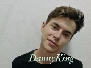 DannyKing