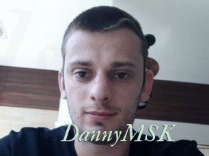 DannyMSK