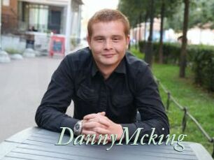 DannyMcking