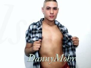 DannyMohr