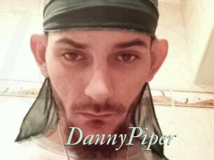 DannyPiper