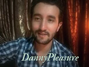 DannyPleasure