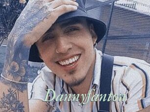 Dannyfanton