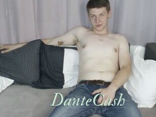 DanteCash