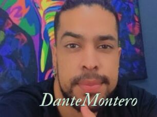DanteMontero