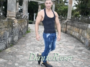 DanteRoser