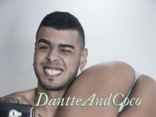 DantteAndCoco