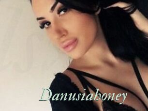 Danusiahoney