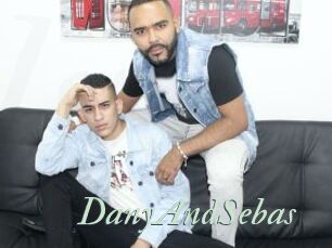DanyAndSebas