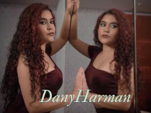 DanyHarman