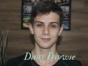 Dany_Drowse