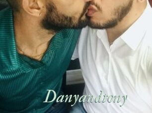 Danyandtony