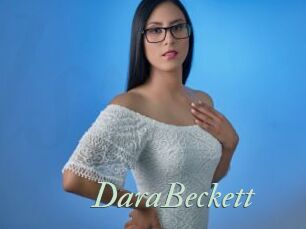 DaraBeckett
